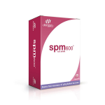 Dergam spm 600 180 capsules