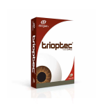 Dergam trioptec 60 capsules Dergam trioptec 60 capsules
