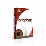 Dergam trioptec 60 capsules