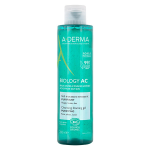 A - derma biology ac gel moussant nettoyant purifiant 200 ml