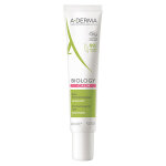 A - derma biology calm soin dermatologique apaisant bio 40ml