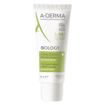 A - derma biology cr�me l�g�re dermatologique hydratante bio 40ml