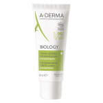 A - derma biology crme lgre dermatologique hydratante bio 40ml