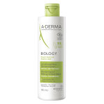 A - derma biology lait démaquillant dermatologique hydra - nettoyant bio 400ml A - derma biology lait démaquillant dermatologique hydra - nettoyant bio 400ml
