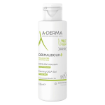 A - derma dermalibour + cica - gel moussant assainissant 100ml
