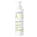 A - derma dermalibour + cica - gel moussant assainissant 200ml