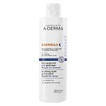 A - derma exomega control bain apaisant anti - grattage 200ml