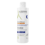 A - derma exomega control bain apaisant anti - grattage 200ml