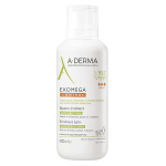 A - derma exomega control baume �mollient anti - grattage 400ml