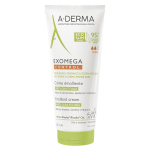 A - derma exomega control crme molliente anti - grattage 200ml