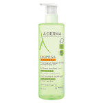 A - derma exomega control gel lavant Émollient 2 en 1 anti - grattage 500ml A - derma exomega control gel lavant Émollient 2 en 1 anti - grattage 500ml