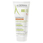 A - derma exomega control lait �mollient anti - grattage 200ml