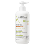 A - derma exomega control lait mollient anti - grattage 400ml