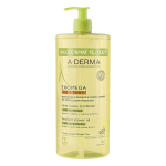 A - derma exomega controlhuile lavante �molliente anti - d�mangeaisons 1l