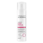 A - derma exomega gel - cr�me calmant 40ml