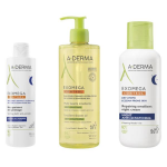 A - derma exomega routine anti - d�mangeaisons