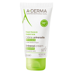 A - derma les indispensables crme universelle hydratante 50ml