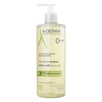 A - derma les indispensables gel douche surgras 500ml