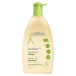 A - derma les indispensables gel douche surgras 750ml A - derma les indispensables gel douche surgras 750ml