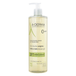 A - derma les indispensables gel douche surgras 750ml A - derma les indispensables gel douche surgras 750ml