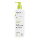 A - derma les indispensables lait corps hydratation 72h 400 ml