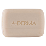 A - derma pain dermatologique nettoyant apaisant au lait d'avoine - 100 g