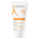 A - derma protect crème très haute protection spf50 + 40ml A - derma protect crème très haute protection spf50 + 40ml