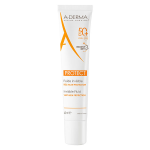 A - derma protect fluide invisible trs haute protection spf50 + 40ml