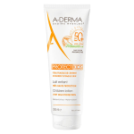 A - derma protect kids lait enfant très haute protection spf50 + 250ml A - derma protect kids lait enfant très haute protection spf50 + 250ml