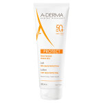 A - derma protect lait très haute protection spf50 + 250ml A - derma protect lait très haute protection spf50 + 250ml