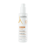 A - derma protect spray tr�s haute protection spf50 + 200ml