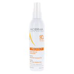 A - derma protect spray très haute protection spf50 + 200ml A - derma protect spray très haute protection spf50 + 200ml