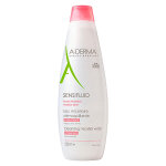 A - derma sensifluid eau micellaire démaquillante visage et yeux 500ml A - derma sensifluid eau micellaire démaquillante visage et yeux 500ml