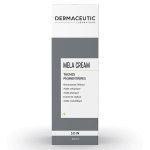 Dermaceutic mela cream soin tâches pigmentaires 30ml Dermaceutic mela cream soin tâches pigmentaires 30ml
