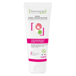 Dermaclay cheveux apr�s - shampoing nourrissant bio 200ml