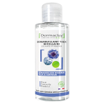 Dermaclay dmaquillant yeux micellaire bio 150ml
