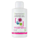 Dermaclay dissolvant soin doux naturel bio 125ml Dermaclay dissolvant soin doux naturel bio 125ml