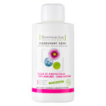 Dermaclay dissolvant soin doux naturel bio 125ml