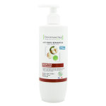 Dermaclay lait rparateur peaux trs sches coton bio 400ml