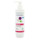 Dermaclay lait de soin dmaquillant texture riche 200ml