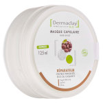 Dermaclay masque capillaire rparateur 125ml