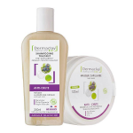 Dermaclay routine anti - chute bio