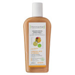 Dermaclay shampooing bio capilargil cheveux secs et rches 400ml
