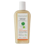 Dermaclay shampooing bio cheveux normaux usage frquent 250ml