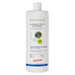 Dermaclay shampooing douche pour toute la famille format eco 1l