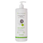 Dermaclay shampooing usage frquent tous cheveux flacon pompe 1l
