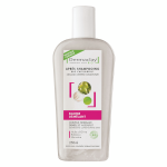 Dermaclay soin capillaire baume d�m�lant apr�s - shampoing cheveux normaux bio 250ml
