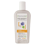Dermaclay soin capillaire baume nourrissant aprs - shampoing cheveux secs bio 250ml