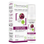 Dermaclay soin visage complet intensive triple action anti - ge bio 50ml