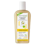 Dermaclay traitant bio cheveux blonds argile blanche 250ml